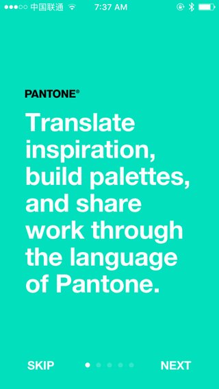 PANTONE Studio